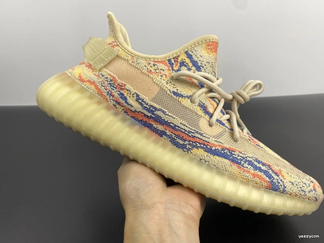 Oat Yeezy MX GW3773 V2 Boost 350 Adidas 1007